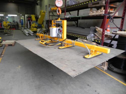 Modulift ACIMEX 800 Kg 